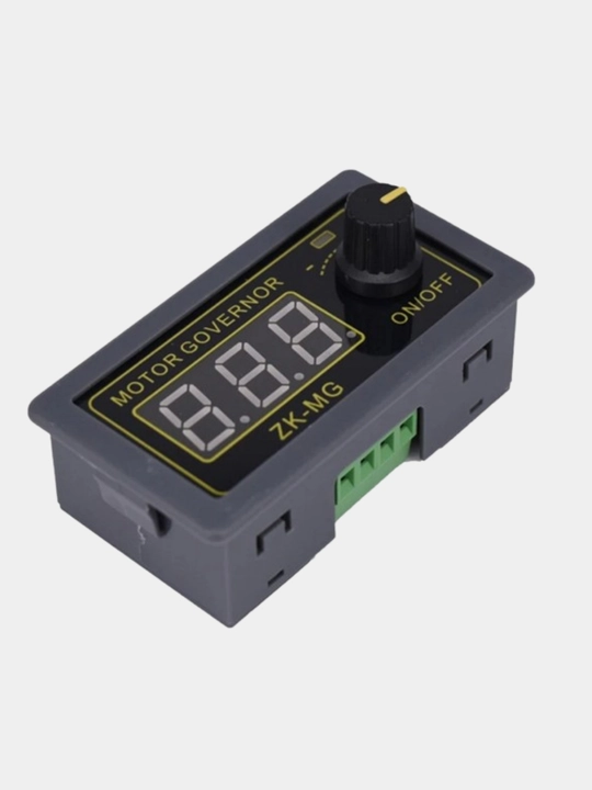ZK-MG 150W PWM kuchlanish regulyatori DC5-30V 5A