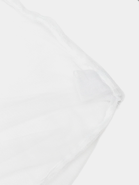 Pashshaxona, chivinxona, moskit tarmog'i, hashorotlardan ishonchli himoya