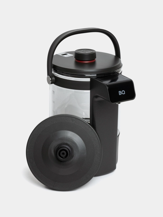 Termopot elektr BQ TP331 sensor ekranli, hajmi 2.5 litr, quvvati 1500 Vt