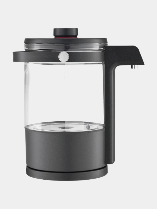 Termopot elektr BQ TP331 sensor ekranli, hajmi 2.5 litr, quvvati 1500 Vt