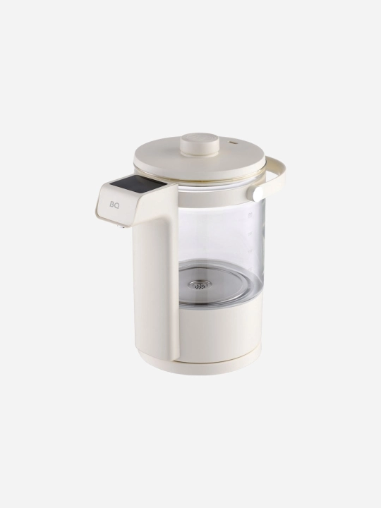 Termopot elektr BQ TP331 sensor ekranli, hajmi 2.5 litr, quvvati 1500 Vt