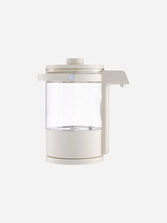 Termopot elektr BQ TP331 sensor ekranli, hajmi 2.5 litr, quvvati 1500 Vt