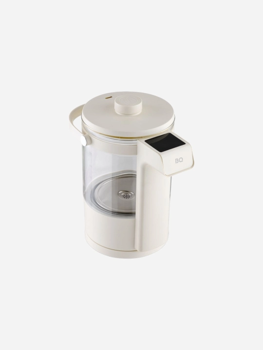 Termopot elektr BQ TP331 sensor ekranli, hajmi 2.5 litr, quvvati 1500 Vt