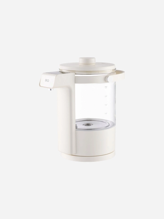 Termopot elektr BQ TP331 sensor ekranli, hajmi 2.5 litr, quvvati 1500 Vt