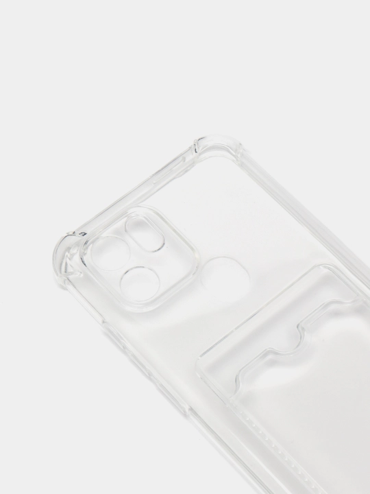 Чехол для Redmi A2 PLUS, A1 PLUS, POCO C50, C51