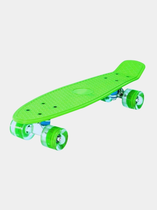 Светодиодный Penny Board, детям