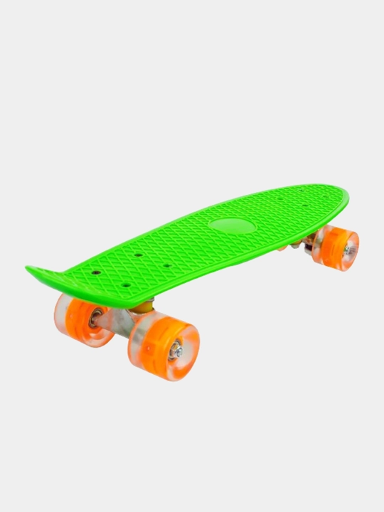 Светодиодный Penny Board, детям