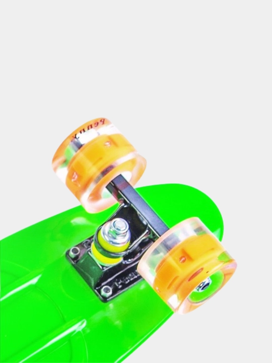 Светодиодный Penny Board, детям