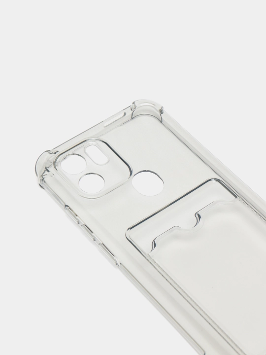 Чехол для Redmi A2 PLUS, A1 PLUS, POCO C50, C51