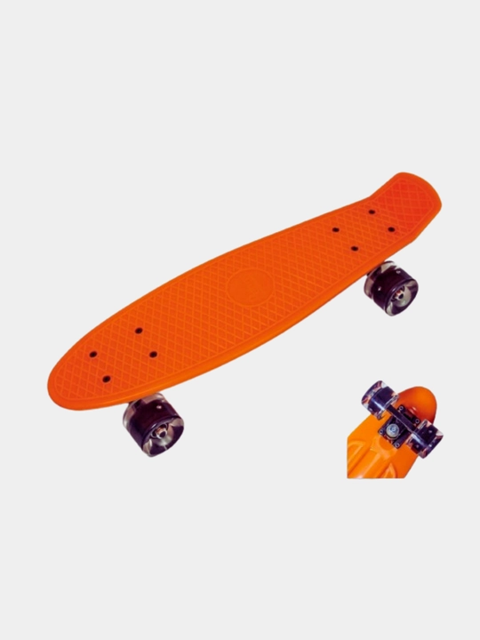 Светодиодный Penny Board, детям