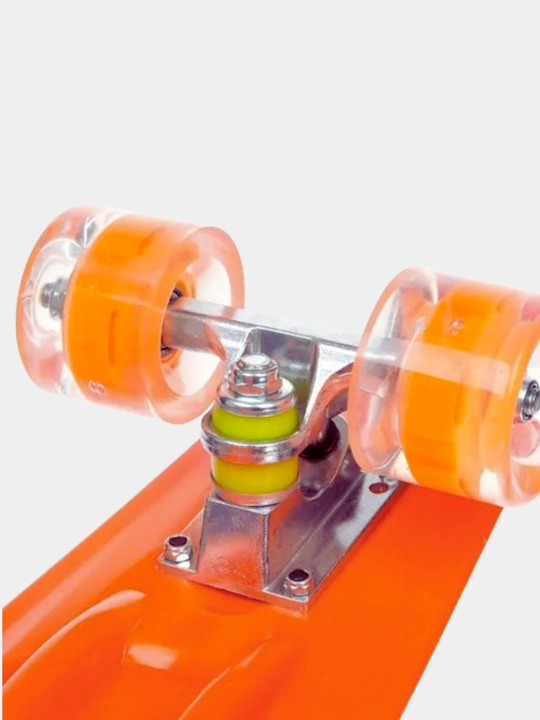 Светодиодный Penny Board, детям