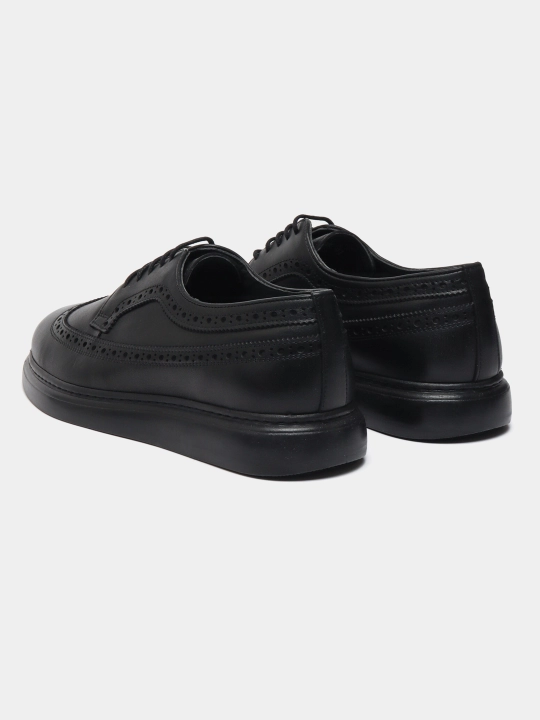 Erkaklar tuflisi-broglar "Tezcan"