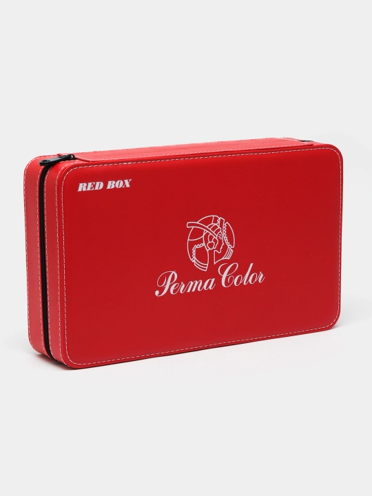 Perma Color professional tatuaj mashinasi