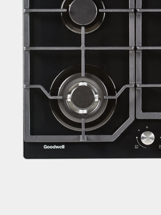 Варочная панель Goodwell 6403 BG