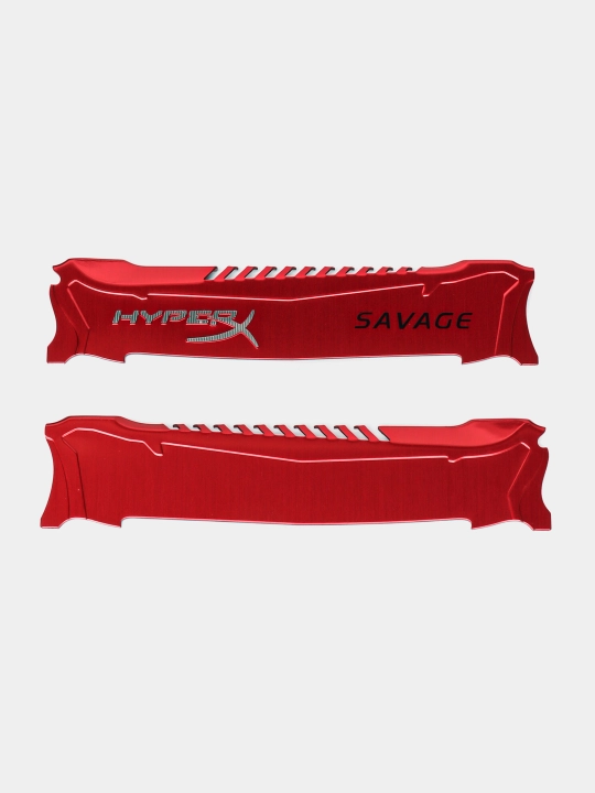 Радиатор охлаждения, для оперативной памяти HyperX, Savage, Kingston, Vidal, Cobalt Comp