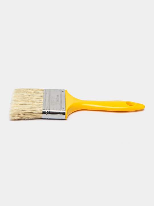 Plastik cho'tka tutqich Deli EDL509112 3"
