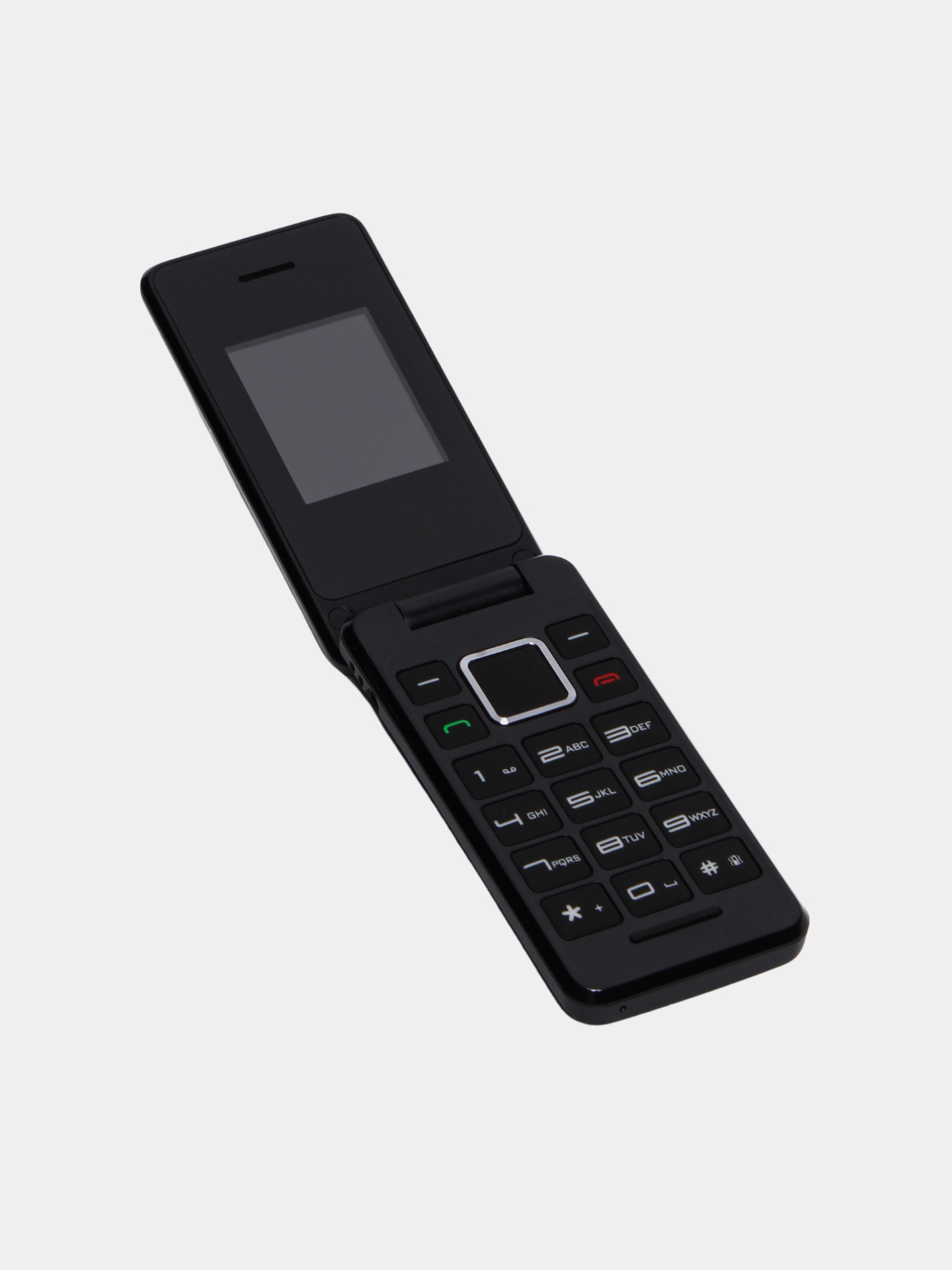 Кнопочный телефон Nokia 2660 mini Dual SIM GSM купить по низким ценам в  интернет-магазине Uzum (1036912)