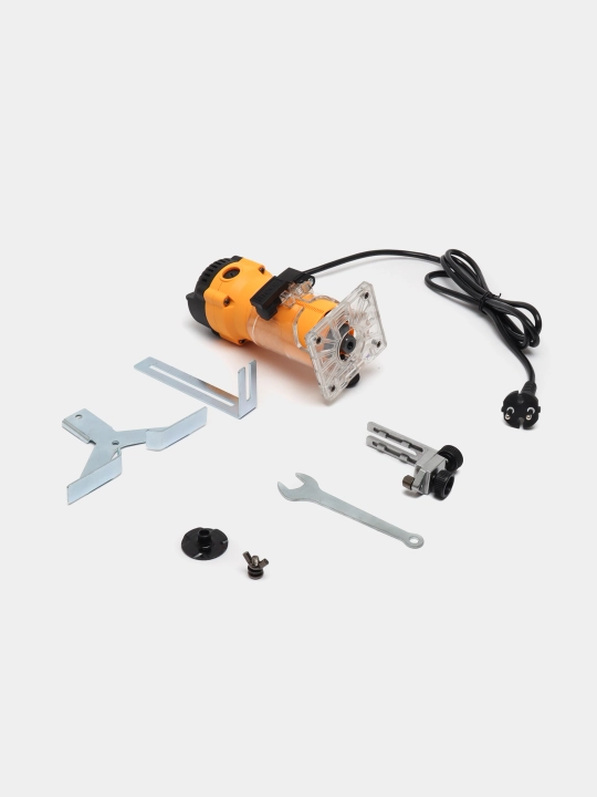 Мини Фрезер INGCO PLM6001 - 