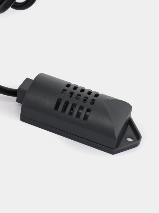 Termostat STC-3028 DS 12V harorat va namlik nazorati uchun raqamli qurilma inkubator uchun