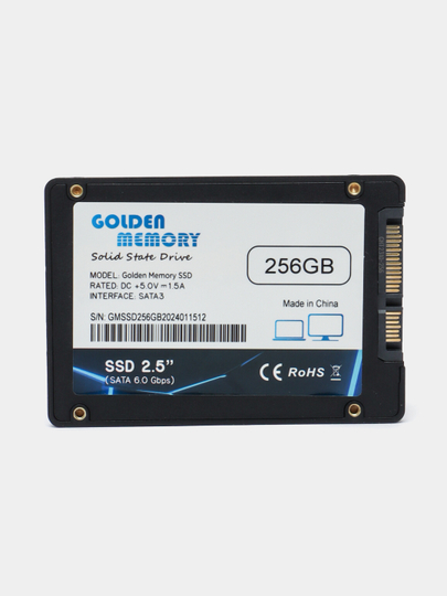 Купить Жесткие диски, SSD и сетевые накопители с бесплатной доставкой ...