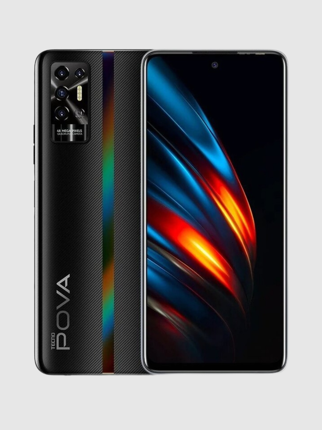 Tecno Pova 2 128 Гб Купить