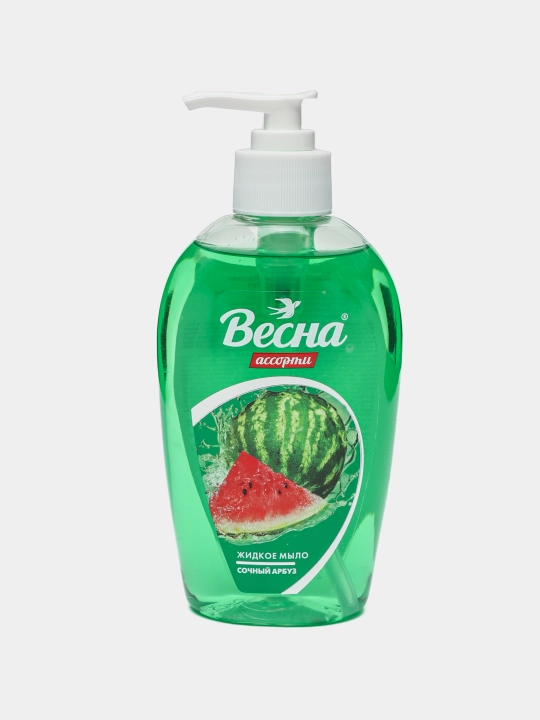 Krem sovun Vesna suvli tarvuz, 280 g - 