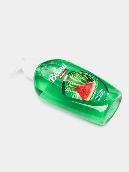 Krem sovun Vesna suvli tarvuz, 280 g
