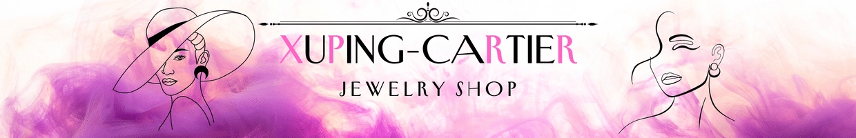 XUPING-CARTIER jewellry shop