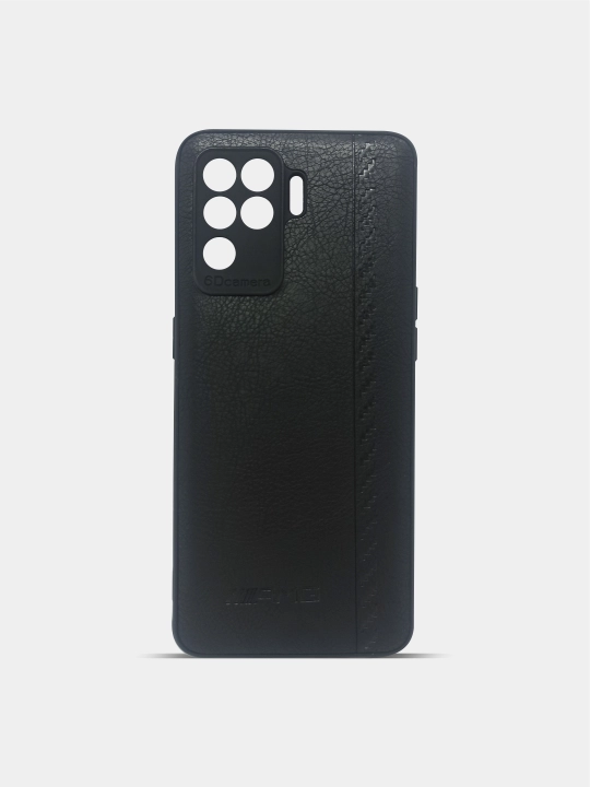 Чехол для Oppo A94, Reno 5 Lite, 5F, Oppo F19 Pro
