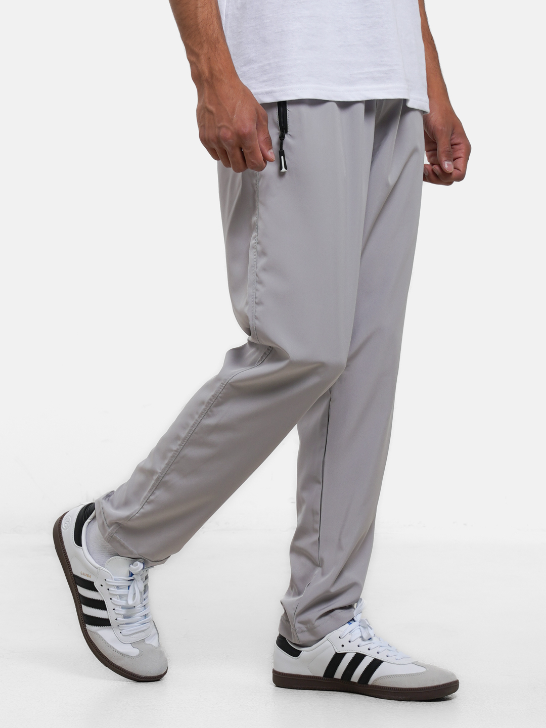 Брюки мужские спортивные, трико, ткань холодок, размер от 46/ S до 58 ...