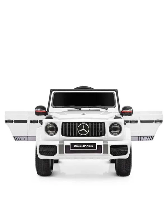 Mеталлическая игрушечная машинка Mercedes, Gelik, для детей