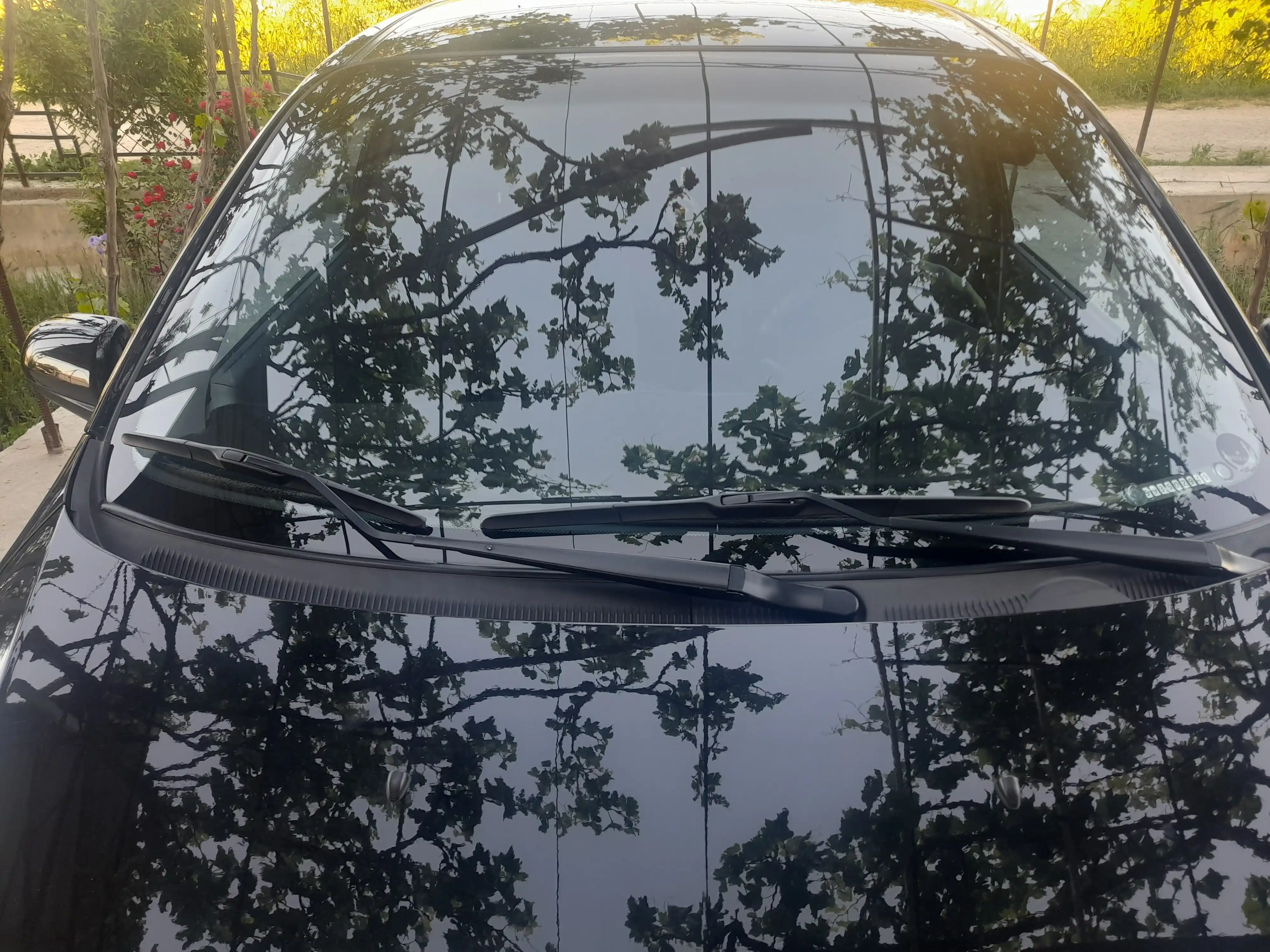 Стеклоочиститель, дворники для автомобилей Chevrolet Malibu, Captiva, Nexia, Onix, 1 пара