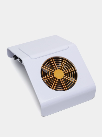 Настольная вытяжка для маникюра 40 W