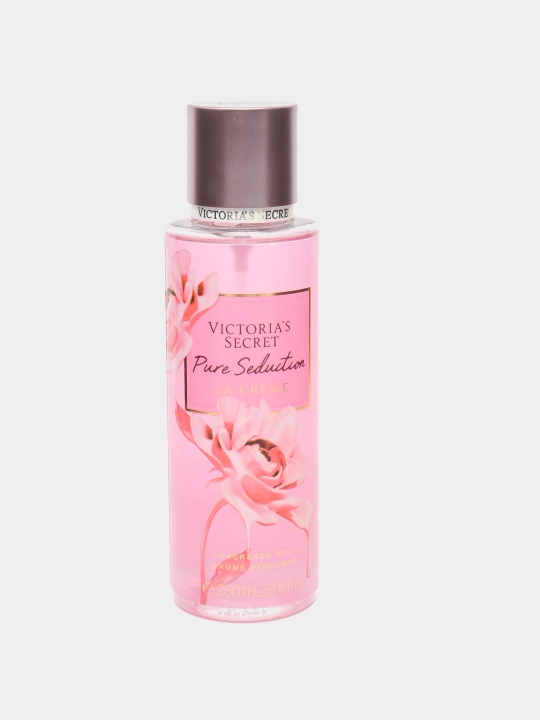 Parfyumlangan sprey-mist tana uchun Victoria secret, Aqua Kiss, 250 ml - 