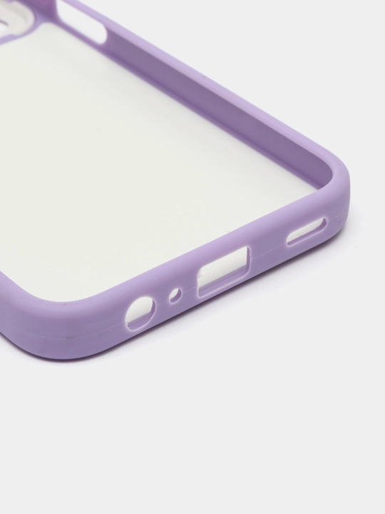 Samsung A15 uchun g'ilof, ayollar va erkaklar uchun