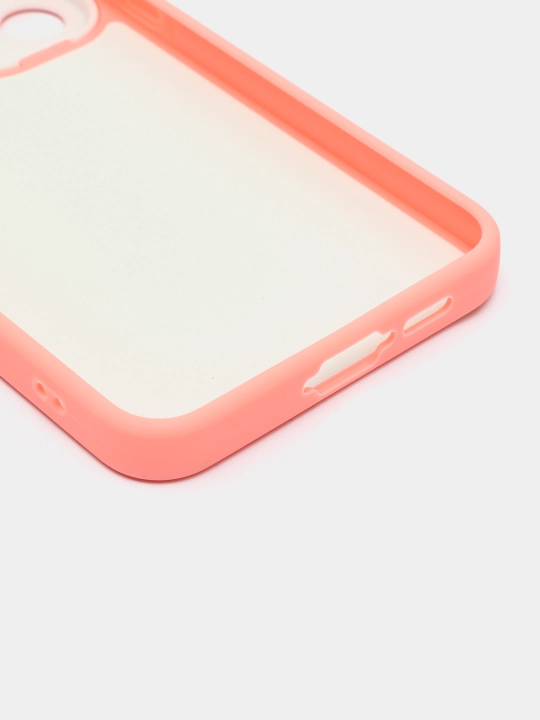 Samsung A15 uchun g'ilof, ayollar va erkaklar uchun