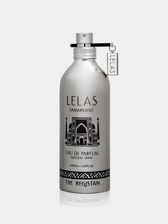Erkaklar uchun parfyumlangan suv Samarkand, 150 ml