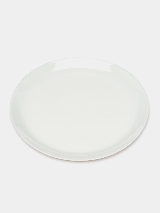 Тарелки обеденные Luminarc Diwali White, 27 см, 6 шт