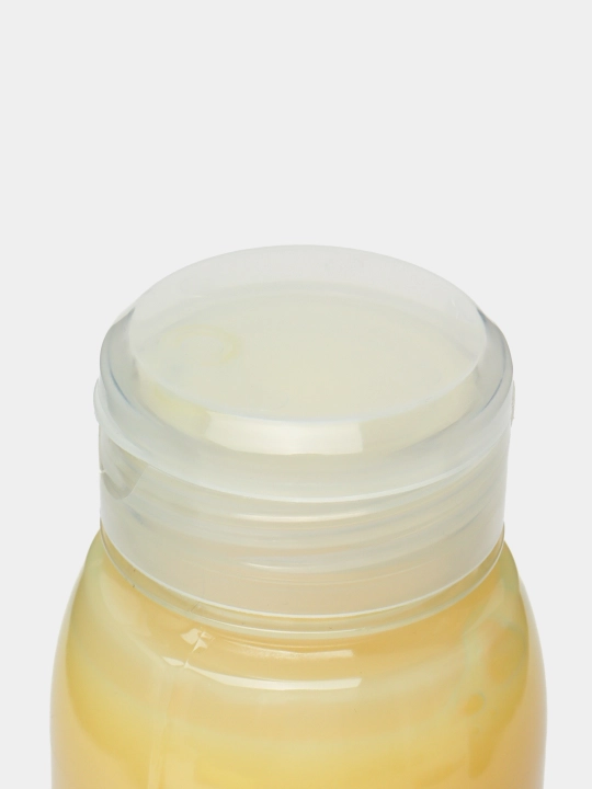 Dush uchun kremli gel, Fresh Juice "Tailand qovun va oq limon", 300 ml