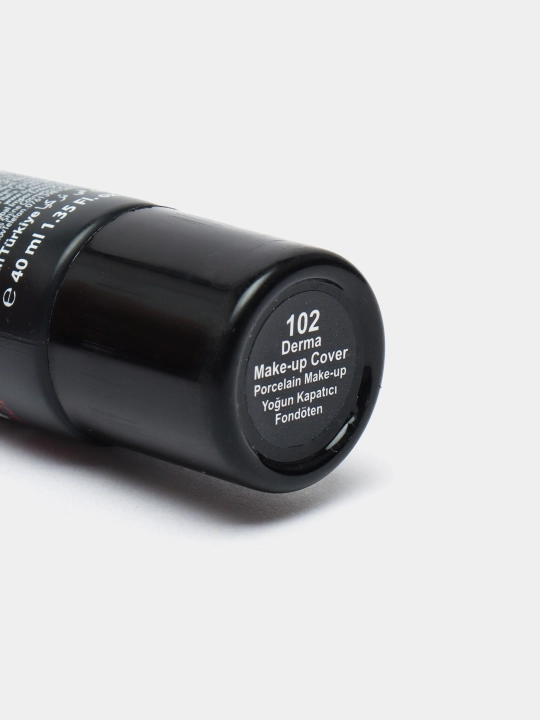 Matlovchi Gabrini Drema tonal krem, makiyaj ostiga most keluvchi, tonal krem SPF 15, 40 ml