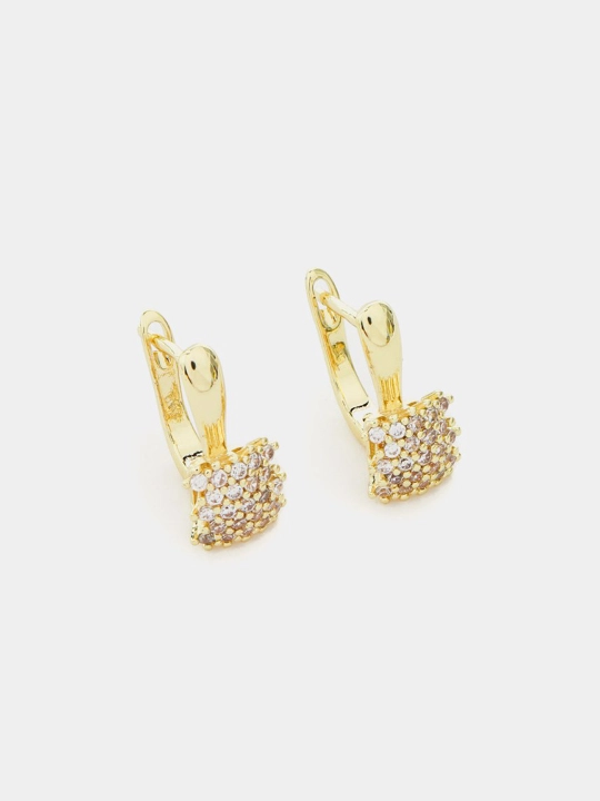 Серьги женские - 