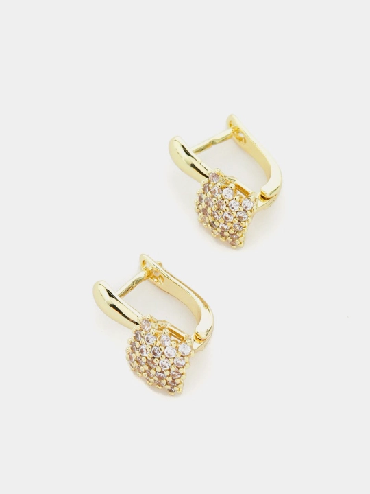 Серьги женские