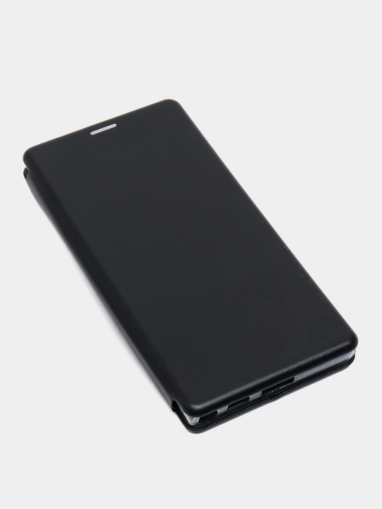 Чехол - книжка для Samsung S26/S25/S24/S23/S22/S21/S20/S10/S9, Ultra, Plus, FE