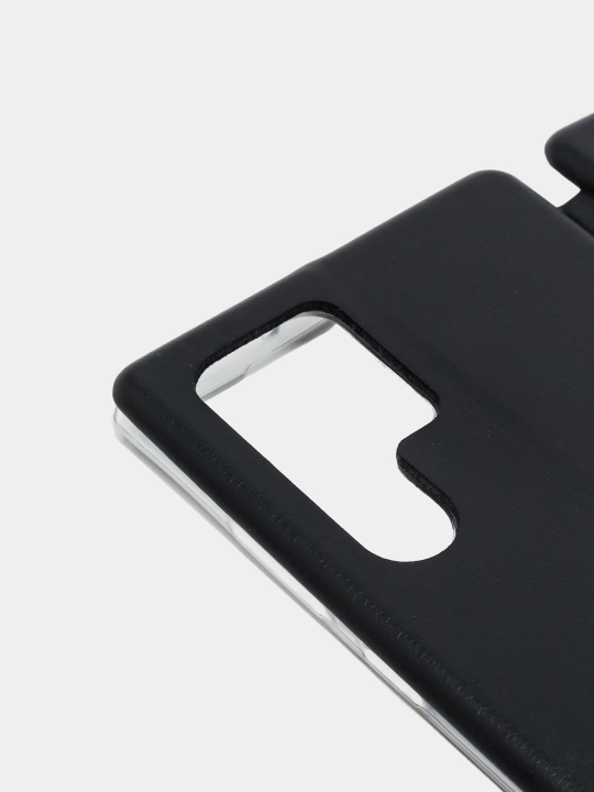 Чехол - книжка для Samsung S26/S25/S24/S23/S22/S21/S20/S10/S9, Ultra, Plus, FE