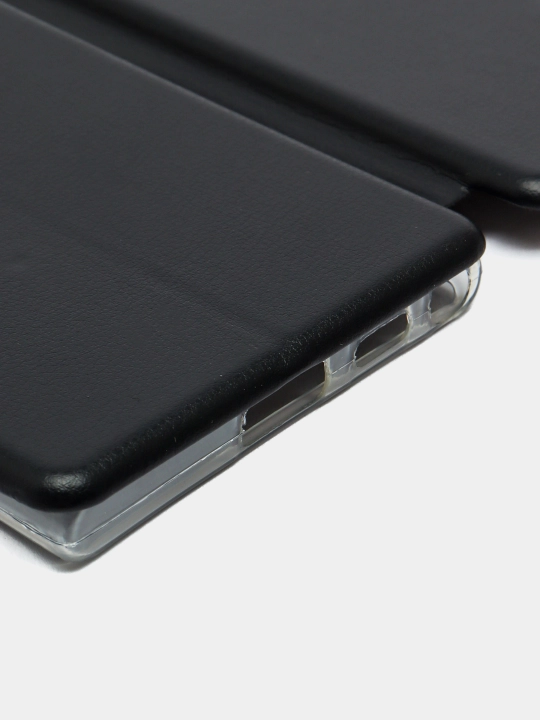 Чехол - книжка для Samsung S26/S25/S24/S23/S22/S21/S20/S10/S9, Ultra, Plus, FE