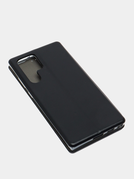 Чехол - книжка для Samsung S26/S25/S24/S23/S22/S21/S20/S10/S9, Ultra, Plus, FE