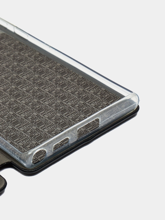 Чехол - книжка для Samsung S26/S25/S24/S23/S22/S21/S20/S10/S9, Ultra, Plus, FE