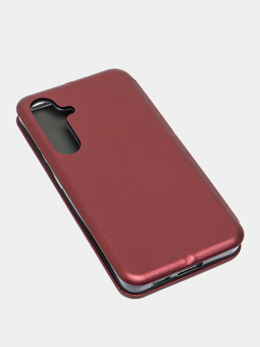 Чехол - книжка для Samsung S26/S25/S24/S23/S22/S21/S20/S10/S9, Ultra, Plus, FE