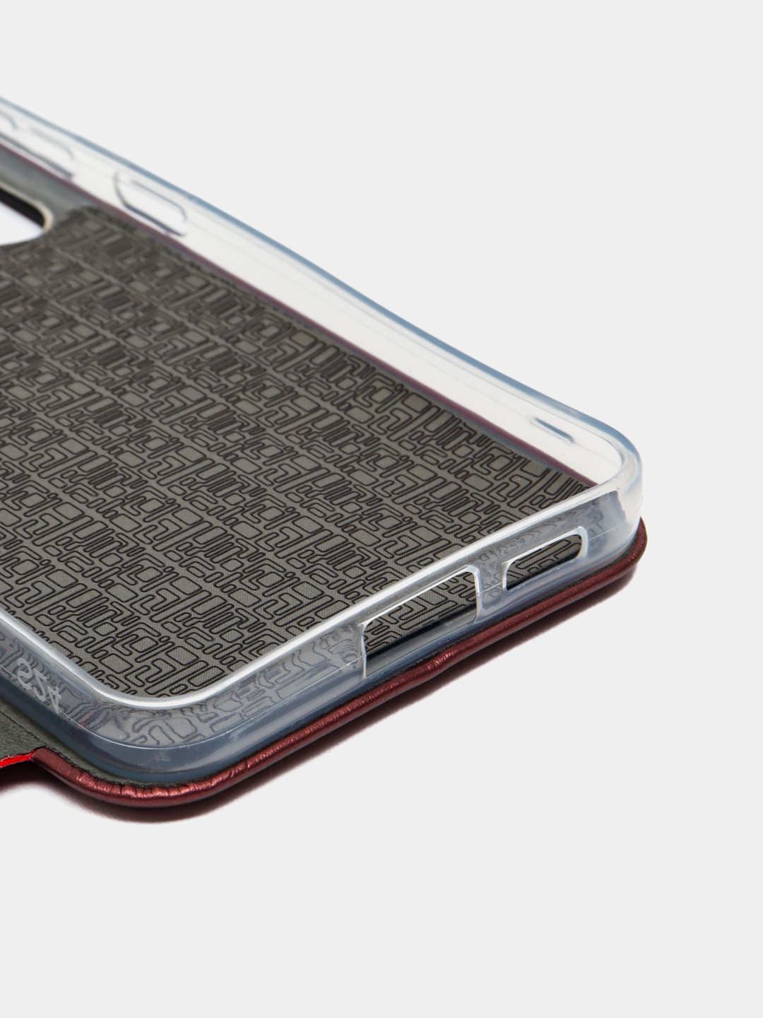 Чехол - книжка для Samsung S26/S25/S24/S23/S22/S21/S20/S10/S9, Ultra, Plus, FE