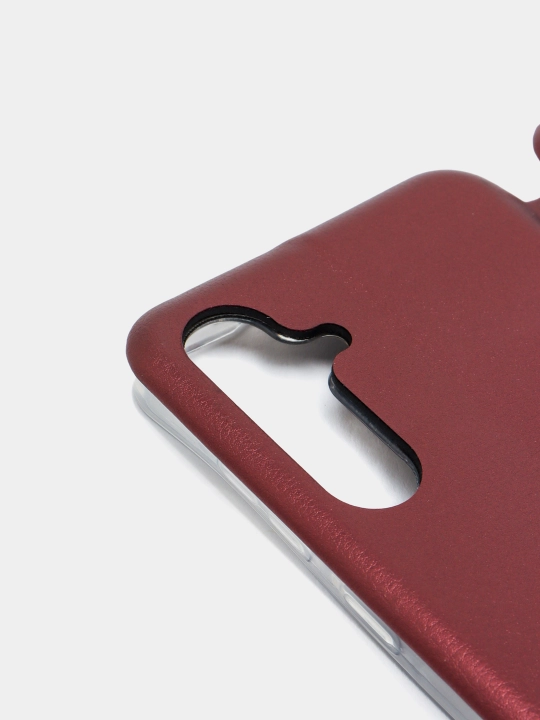 Чехол - книжка для Samsung S26/S25/S24/S23/S22/S21/S20/S10/S9, Ultra, Plus, FE